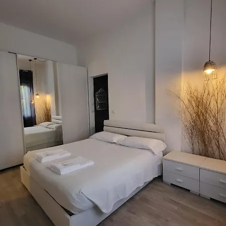 Apartman Casakiara
