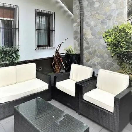 Casakiara Apartment