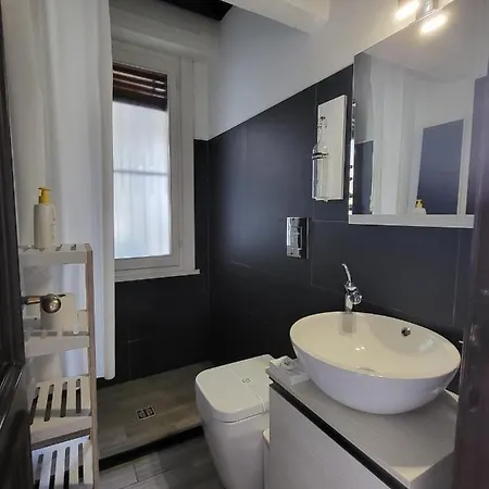 Casakiara Apartment