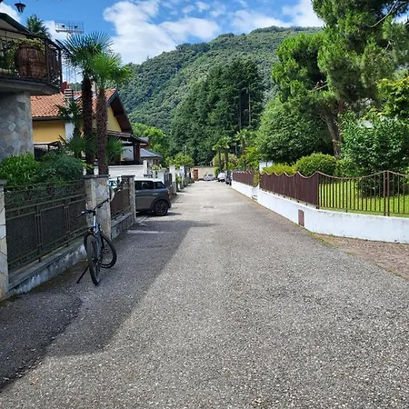 Casakiara Apartman Verbania