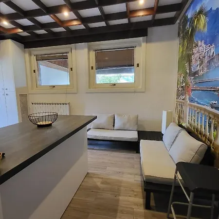 Apartman Casakiara Verbania