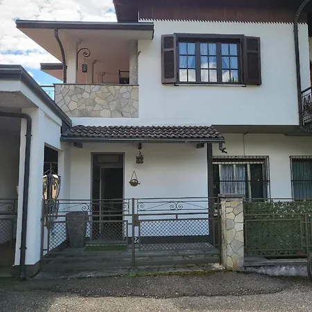 Apartment Casakiara *