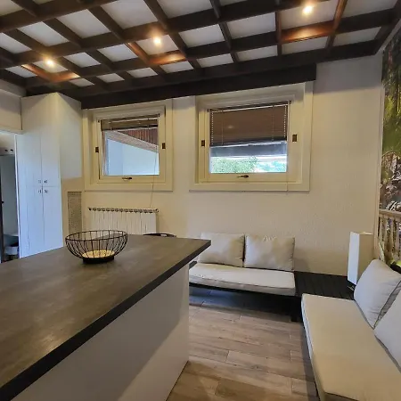 Apartment Casakiara *