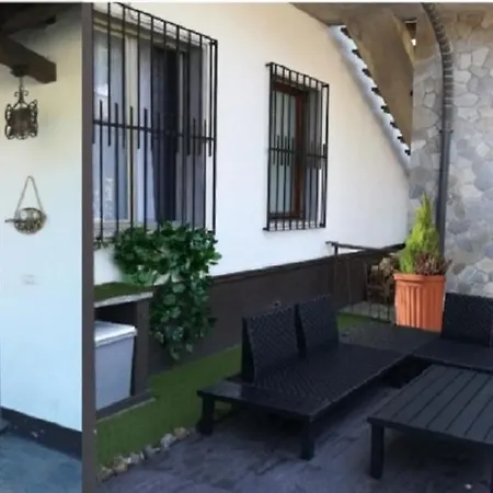 Apartment Casakiara Verbania