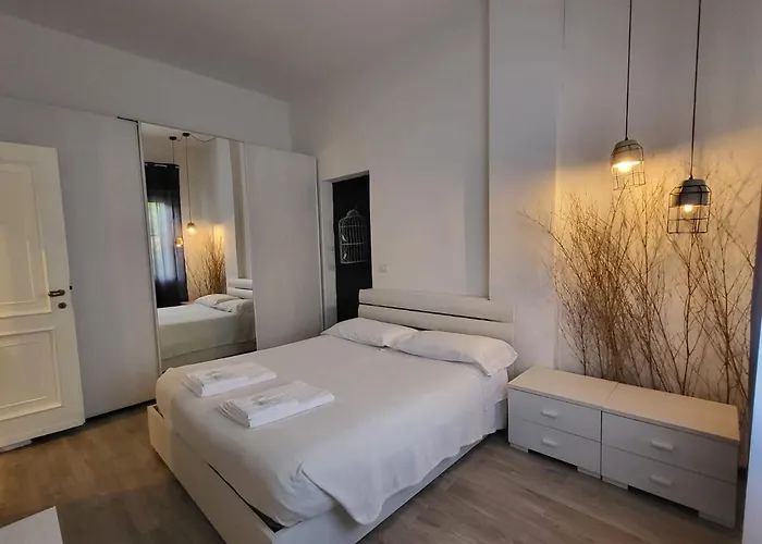 Apartament Casakiara