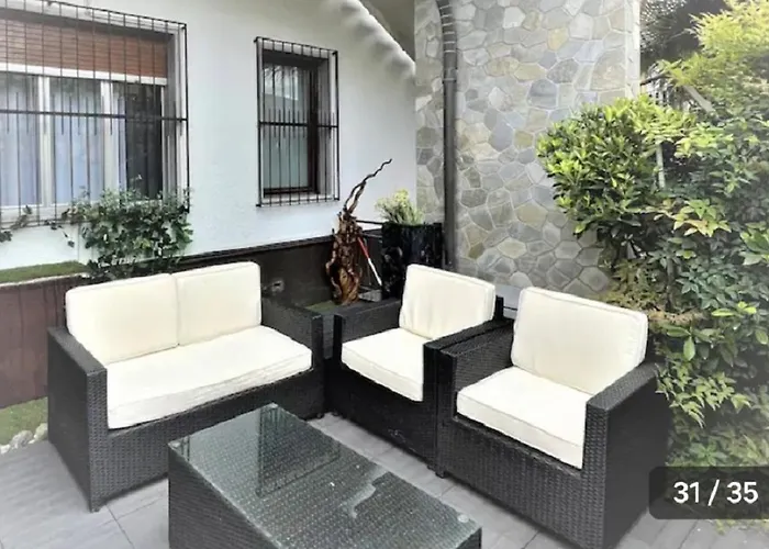 Casakiara Apartament