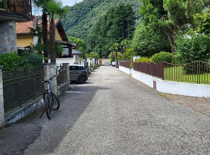Casakiara Apartament Verbania