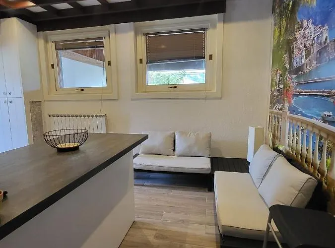 Apartament Casakiara Verbania