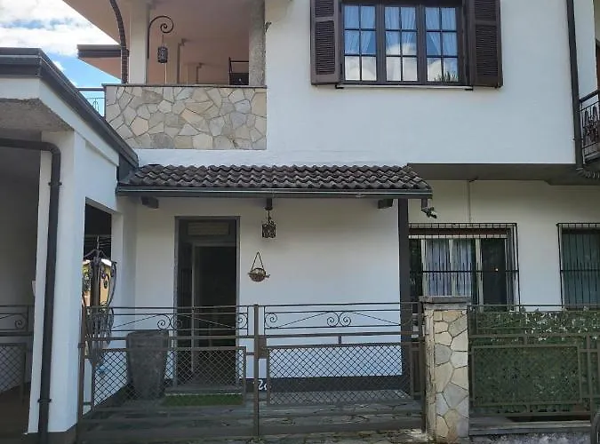 Apartament Casakiara *