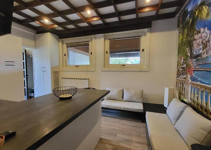 Apartament Casakiara *