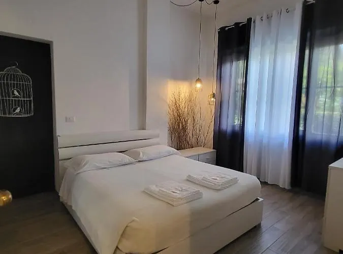 Casakiara * ורבאניה