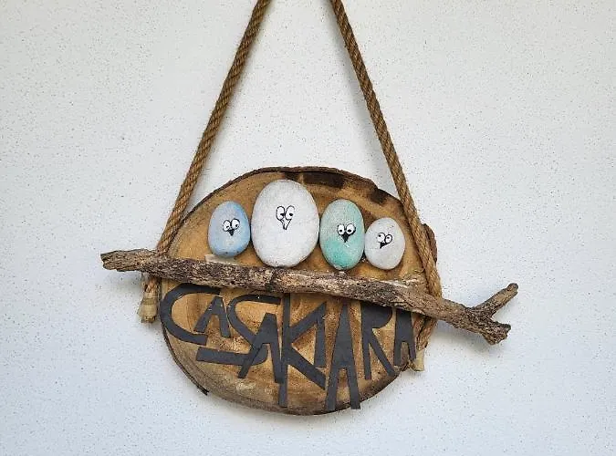 Casakiara ורבאניה